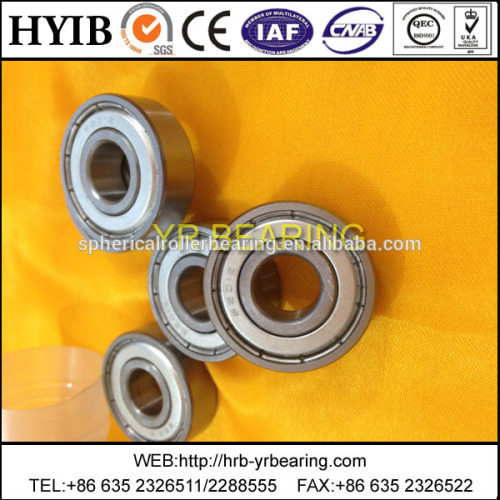 6201 Bearings for motor