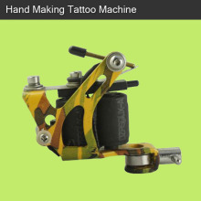 HW Series Tattoo Machine