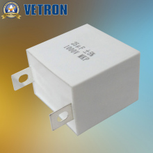 DC-Link Circuits Film Capacitors