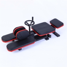 Dropshipping: In-Stock Leg Stretcher, Thin Stretching, Split Leg Stretcher Machine for Sale