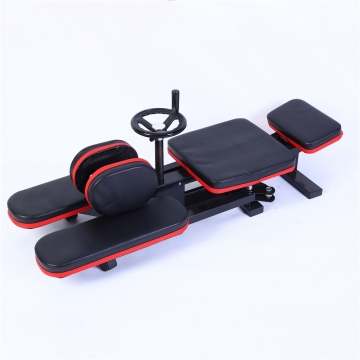 Dropshipping: In-Stock Leg Stretcher, Thin Stretching, Split Leg Stretcher Machine for Sale