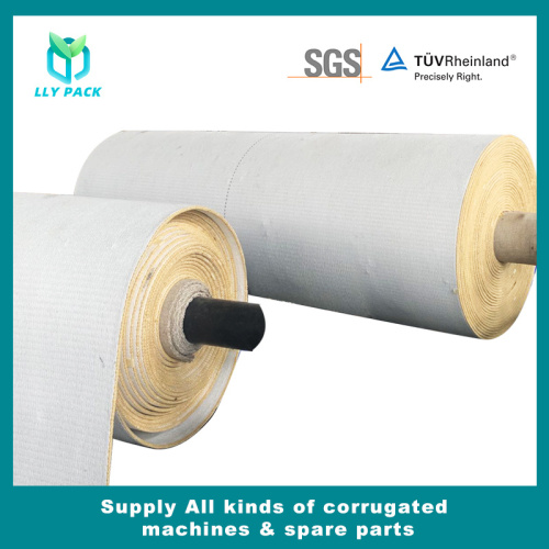 High Temperature Resistance Corrugated Double Facer Belt