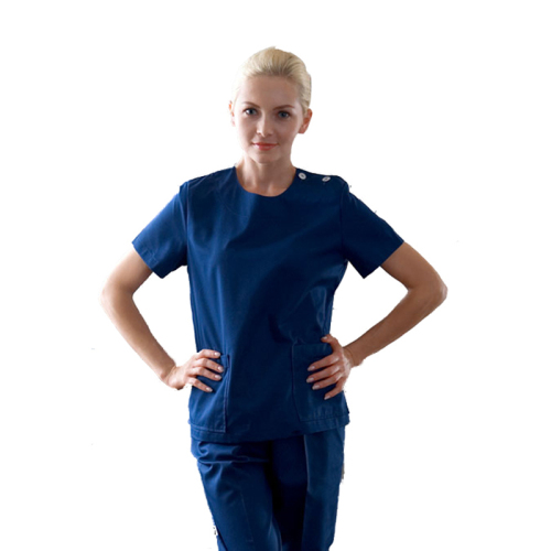 Comfortable Medical Uniform---Lmd-01