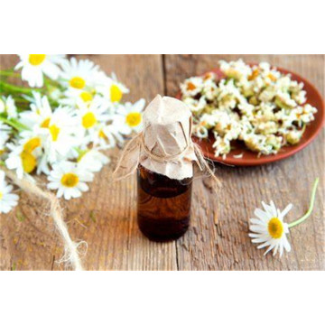 High Quality Natural Chamomile Essential Oil