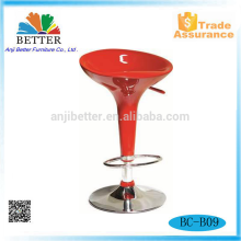 Better wholesale ABS bar stool,bar stool footrest covers