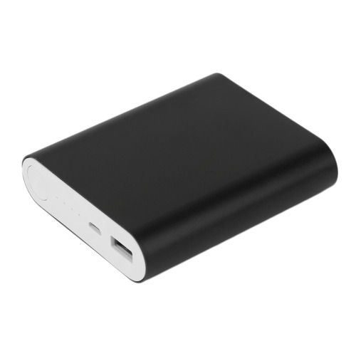 Portable Charger/Power Bank 10000mAh with logo