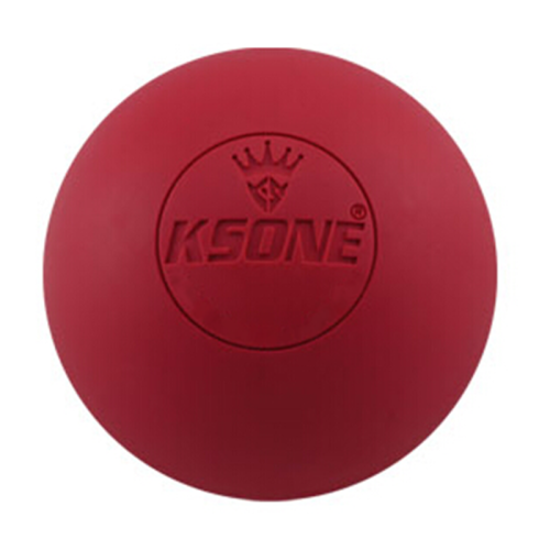 Boule de massage cross fit yoga roller ball