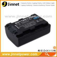 1050mah Np-fh50 For Sony Camcorder Battery For Dsc-hx1 Dcr-30 α230 Dcr-sr50?