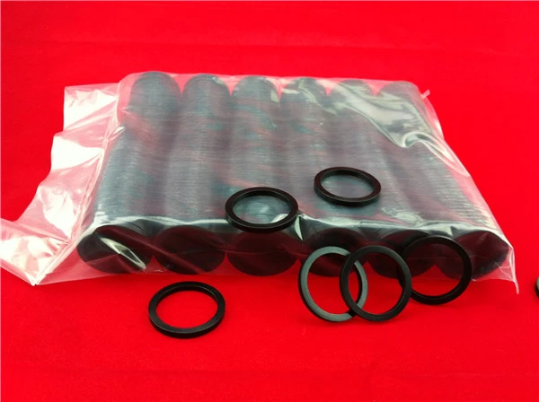 Virgin PTFE Gasket for Ball Valve