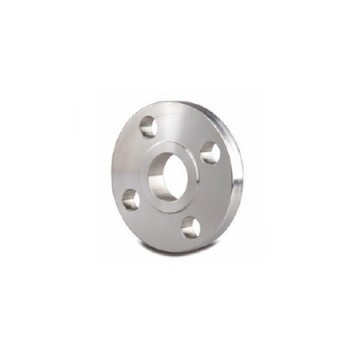 Copper Nickel Lap Joint Flanges