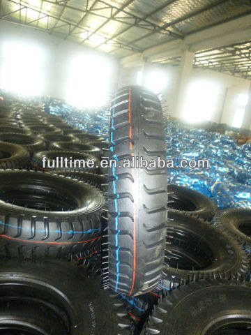 rubber wheelbarrow tyre and tube 2.50-4