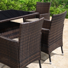 Youya High Quality Sofas and Outdoor Furniture Supplier