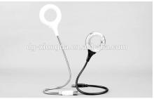 18 LED laptop Light Magnifier USB keyboard Lamp