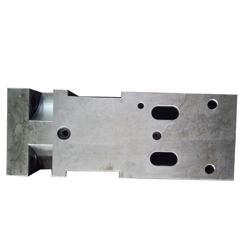 Hb20g Hydraulic Breaker Hammer Parts Front and Back Head From Zhongye