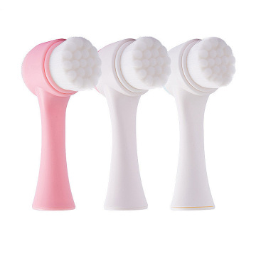 Manual Massage Cleansing Brush
