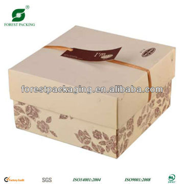 GIFT CARDBOARD SUITCASE BOXES FP500631