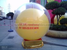 High quality special balloon inflation device