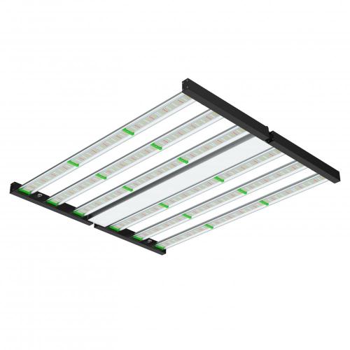 Thanh ánh sáng cường độ cao 640W Uv Grow Light Bar