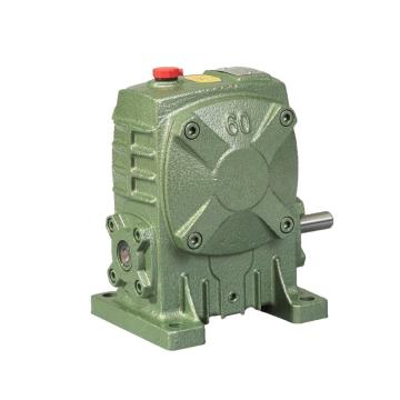 WPA 60 Gearbox WP Series Worm Gear Reducer