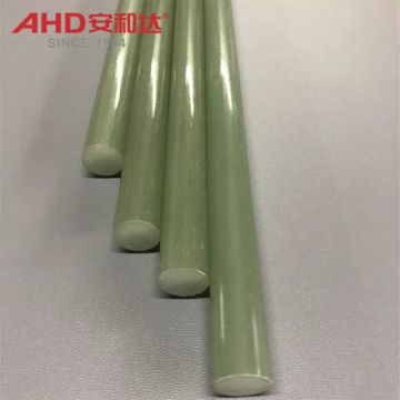 Fiberglass epoxy resin FR4 Rod