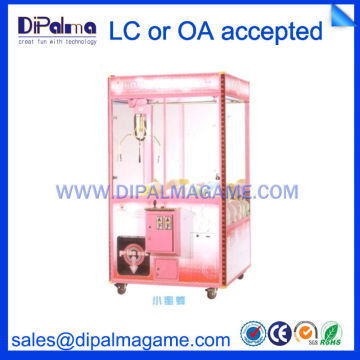 Toy story single crane Game Machine/ Gift game machines/ Vending game machines DR-013