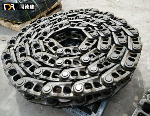 OEM Excavator Undercarriage Parts Track Chain Rollers