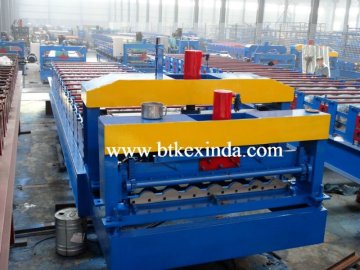 tile producing equipment