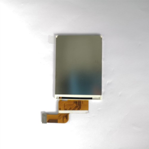 Paparan LCD TFT 2.8 Inci