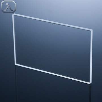 Окно квадратной плоскости (BK7A, UV FS, CAF2)