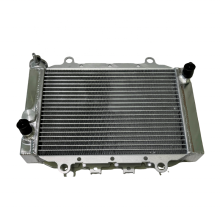 Aluminum Motorcycle Radiator for Kodiak 400 450 (2003-2010)