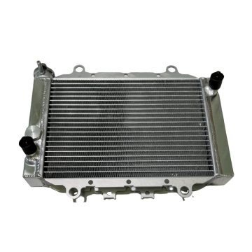 Aluminum Motorcycle Radiator for Kodiak 400 450 (2003-2010)