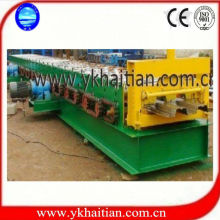 Steel Floor Deck Roller Forming Sheet Machinery