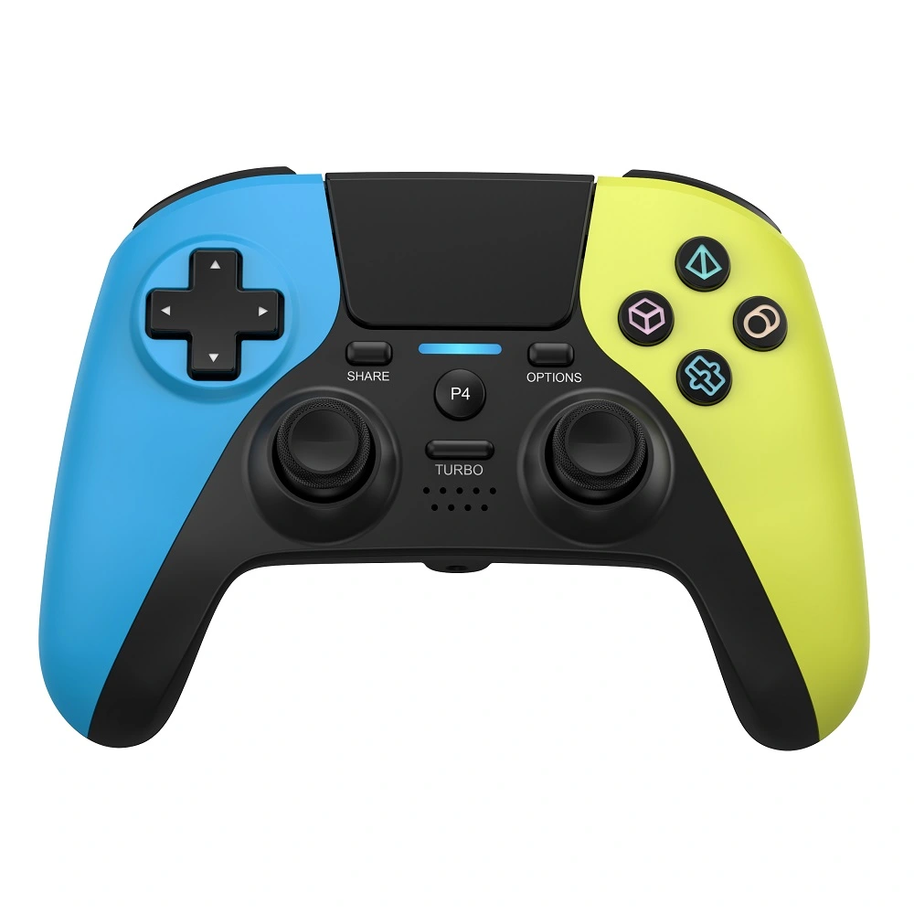 Senze Sz-4011b Wireless New Model 2021 Bluetooth Gamepad for PS4