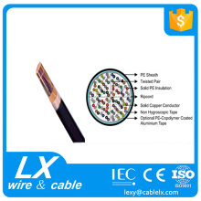 Telephone cable Twisted Pairs cable