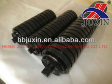Impact Idlers Rollers,Rubber Ring Rollers,Shock Absorb Rollers