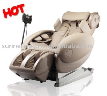 Home Use Intelligent Massage Chair