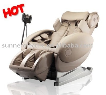 Hot Sell Massage Chair