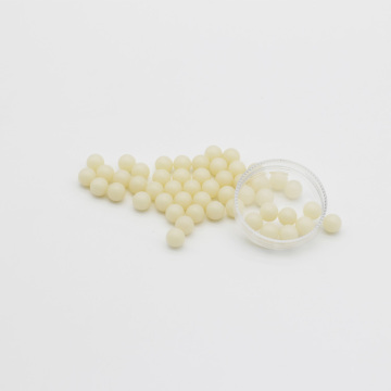 Polypropylene PP Plastic Balls