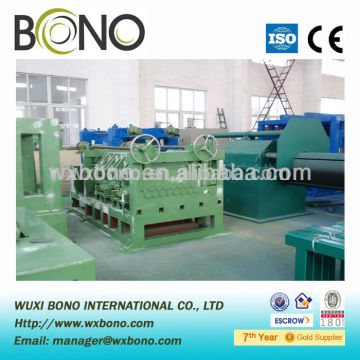 Roller Rewinding High Speed Slitting Machine