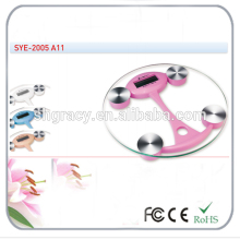 Personal digital weighing scale