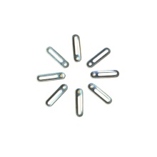 Xenplus HID Headlight Projector Connection Piece - Metal Retrofit Tool