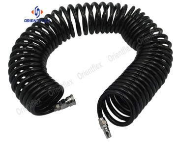 PU 6mm air hose pipe