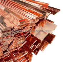 Copper Bar, Flat Bus Bar, and Copper Rod Search