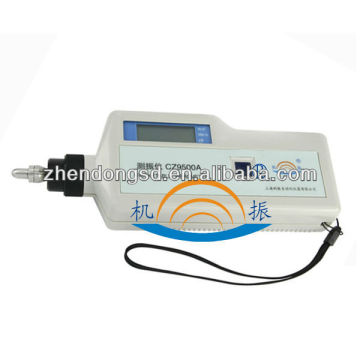CZ9500A digital portable vibrometer meter