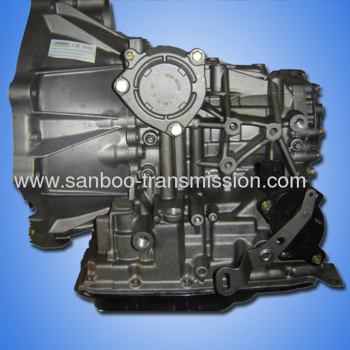 Nissan Transmission Assembly 