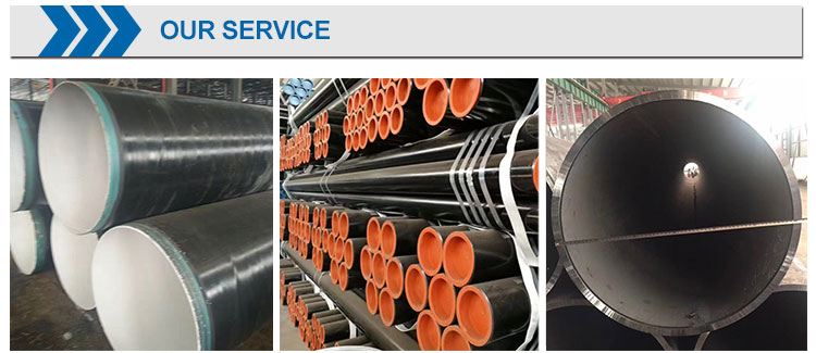Construction building materials galvanized steel pipe steel scaffolding pipe