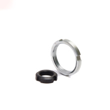 Inch Locknuts for use with rolling bearings