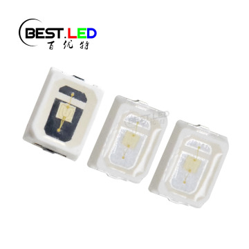 Bright Green LEDs SMD 520nm LED Emitters 350mA