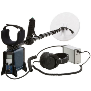 Minelab GPX5000 gold detector