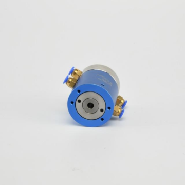 Compact Separate Slip Ring Wholesale